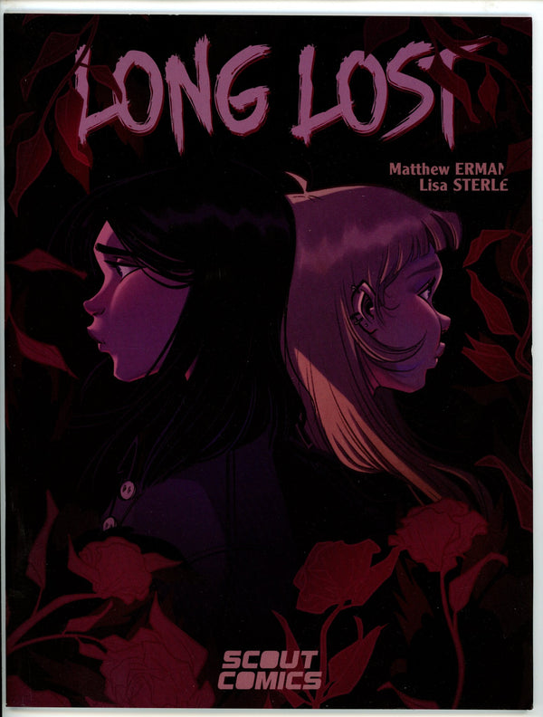 Long Lost Prestige Edition (2021)