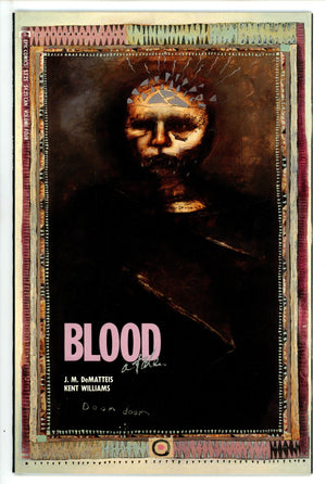 Blood: A Tale 4 (1987)