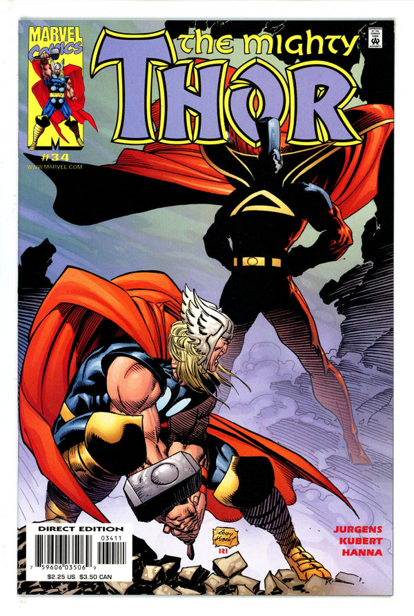Thor Vol 2 34