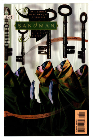 Sandman Vol 2 60 (1994)