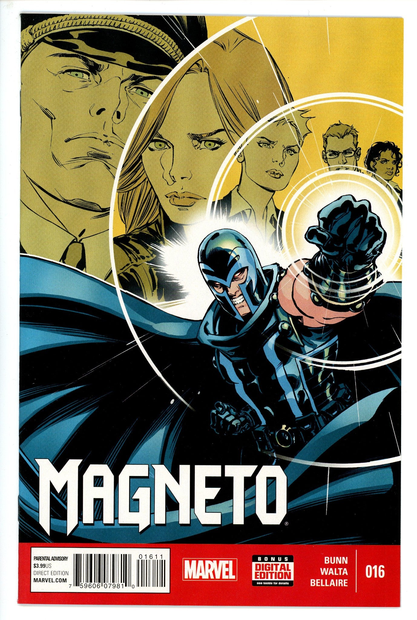 Magneto Vol 3 16-Marvel-CaptCan Comics Inc
