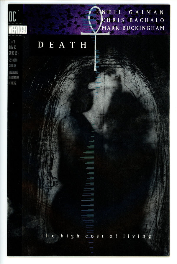 Death: The High Cost of Living 3