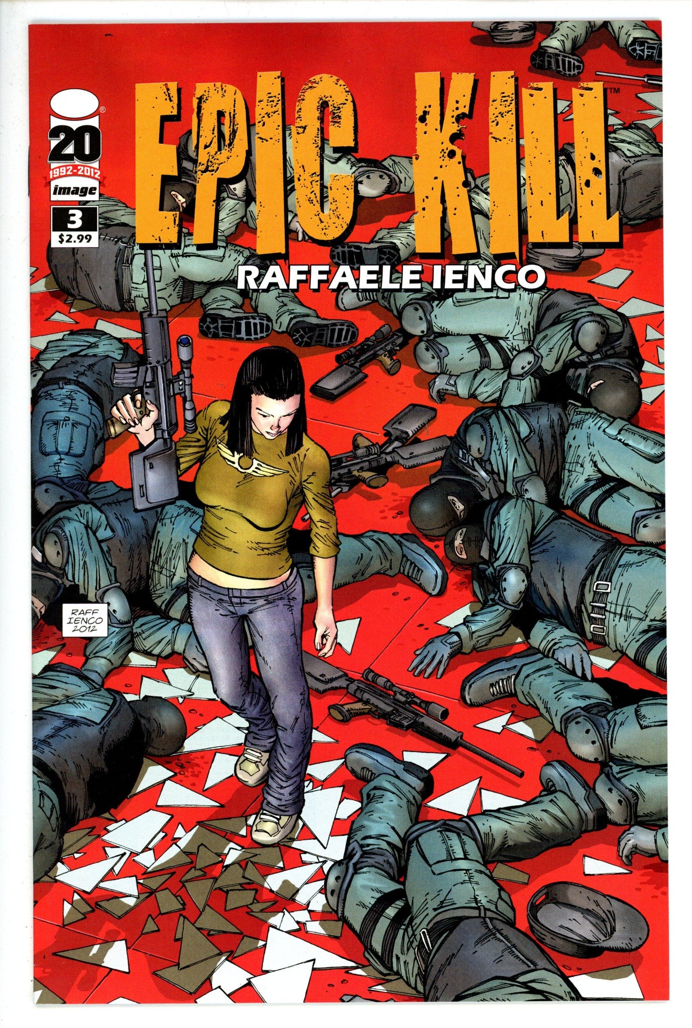 Epic Kill 3