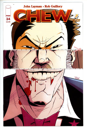 Chew 34