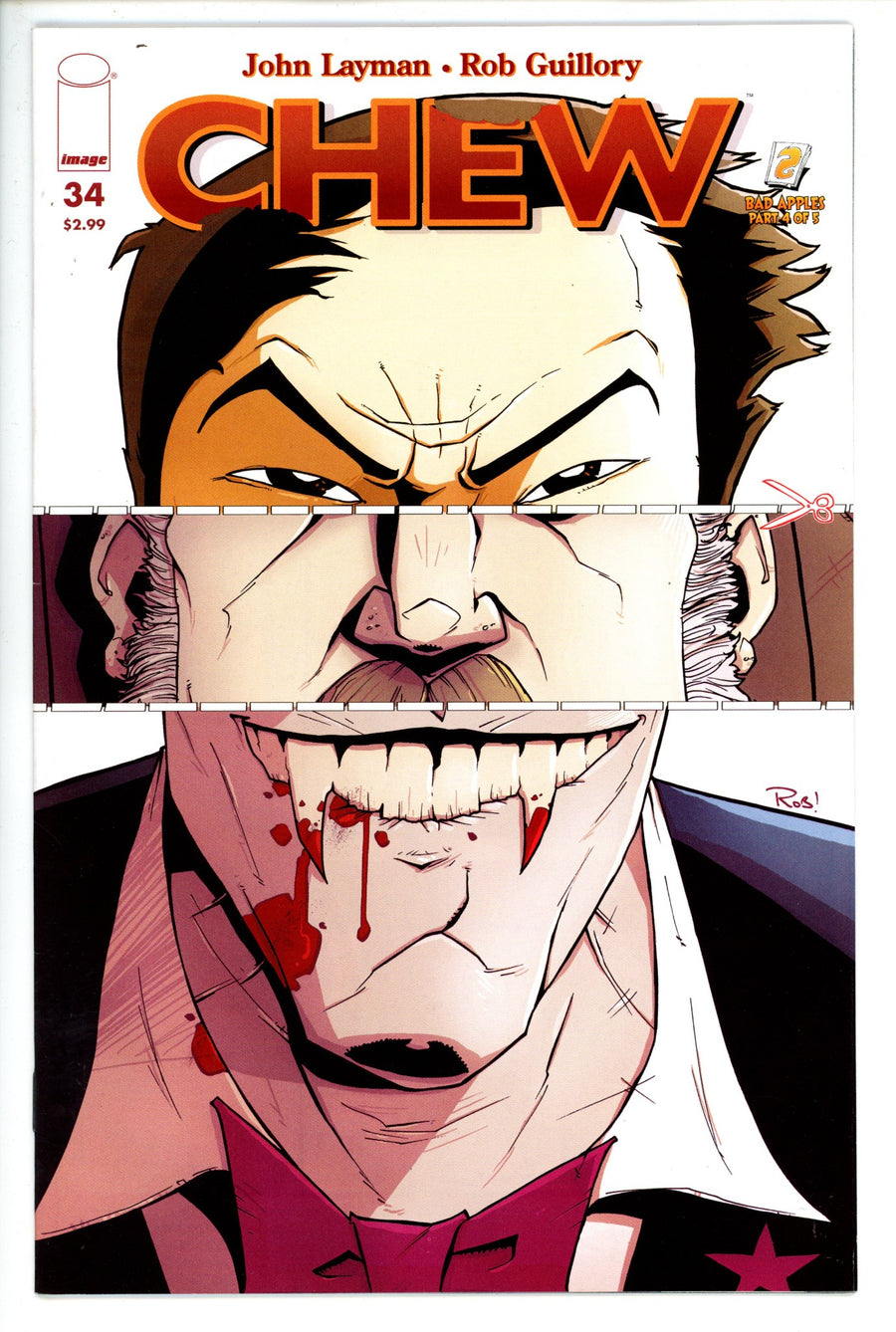 Chew 34