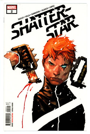Shatterstar 2