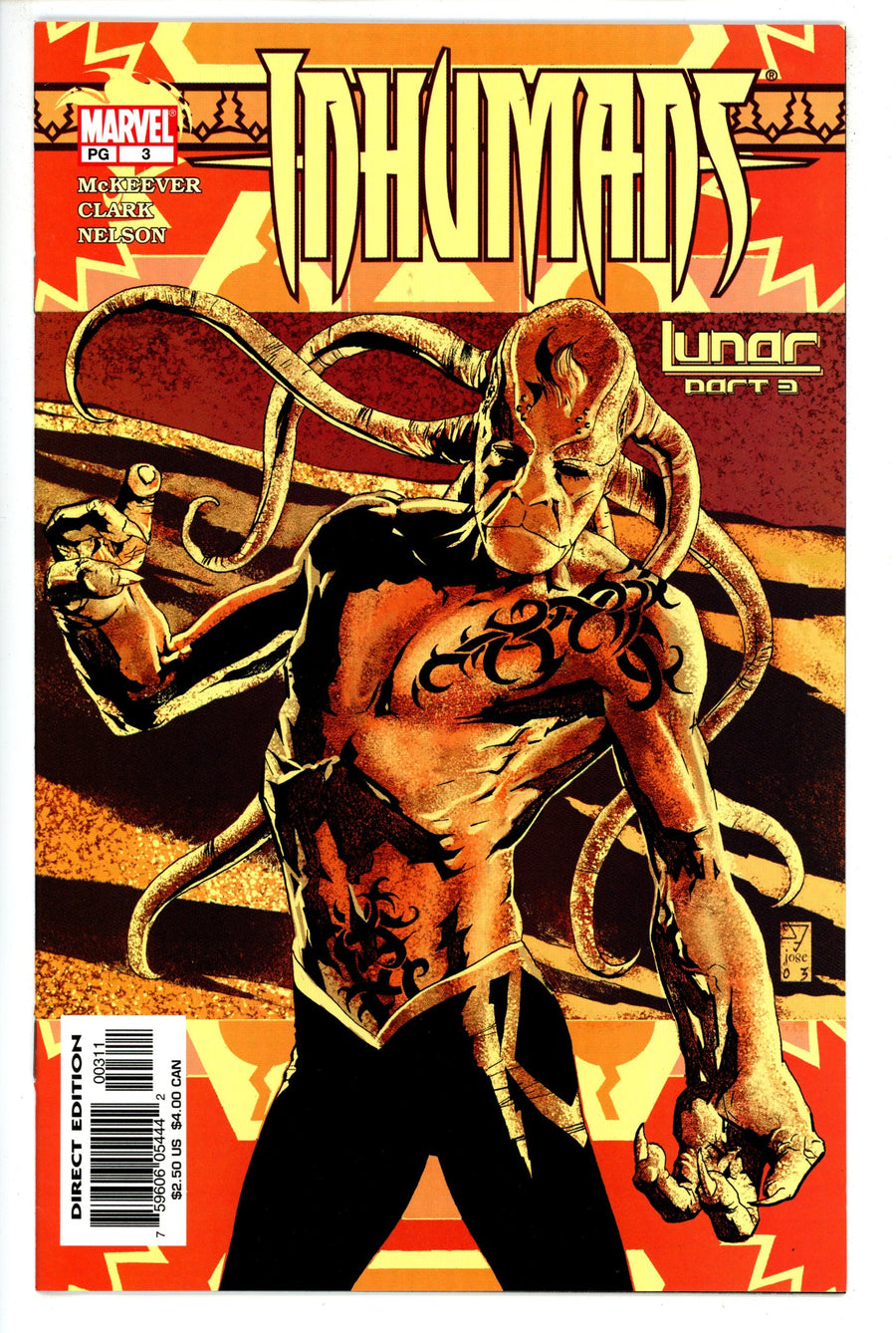 Inhumans Vol 4 3