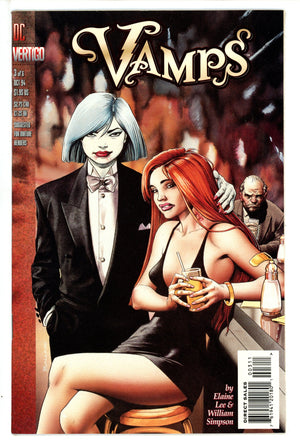 Vamps 3 (1994)
