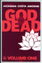 God Is Dead Vol 1 TPB