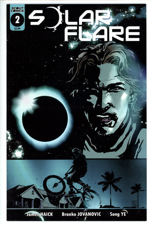 Solar Flare 2