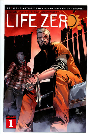 Life Zero 1 Landini Variant (2022)