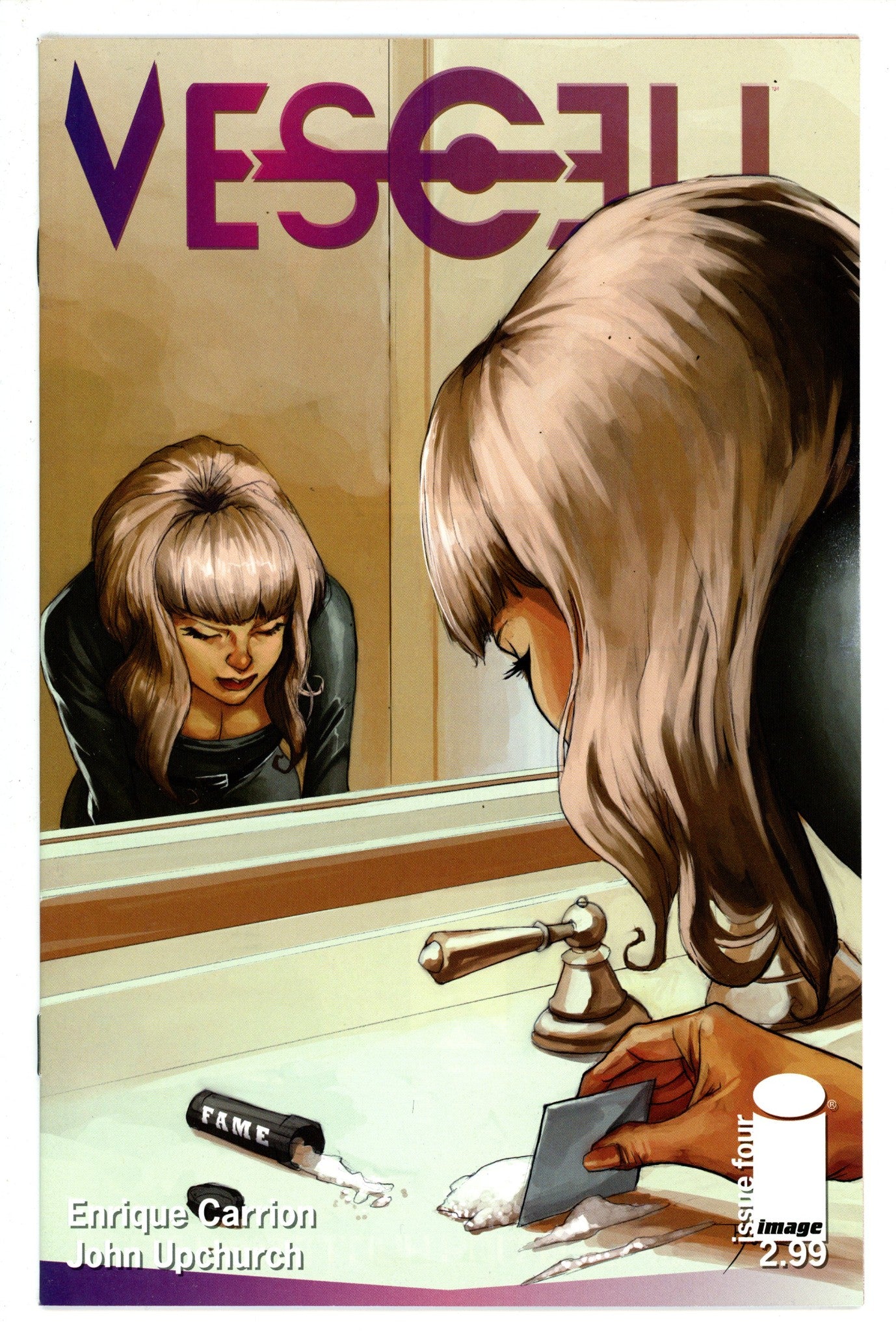 Vescell 4 (2011)