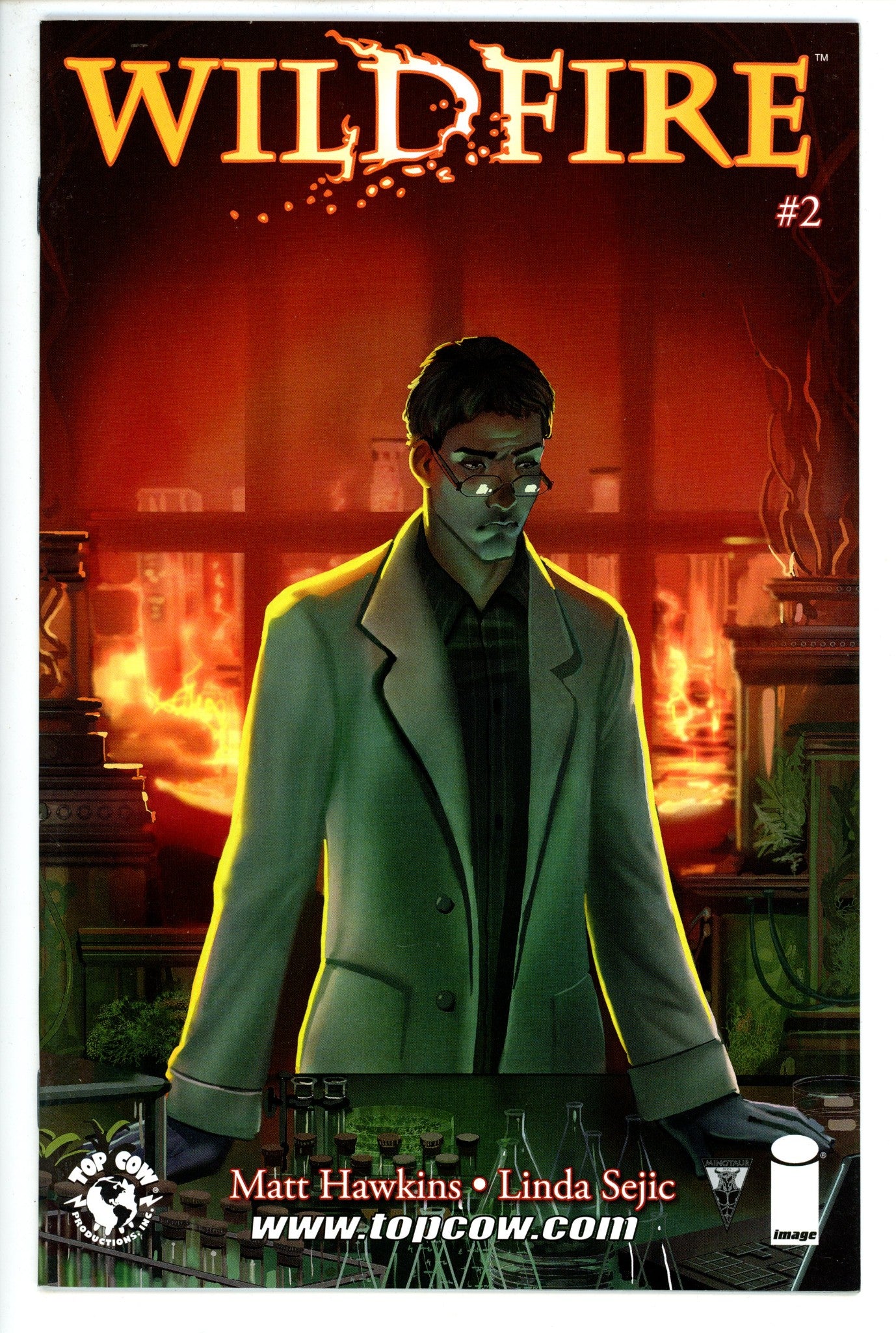 Wildfire 2