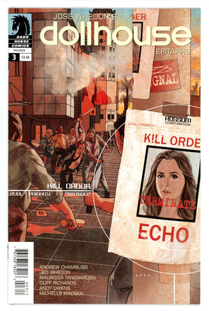 Dollhouse 3