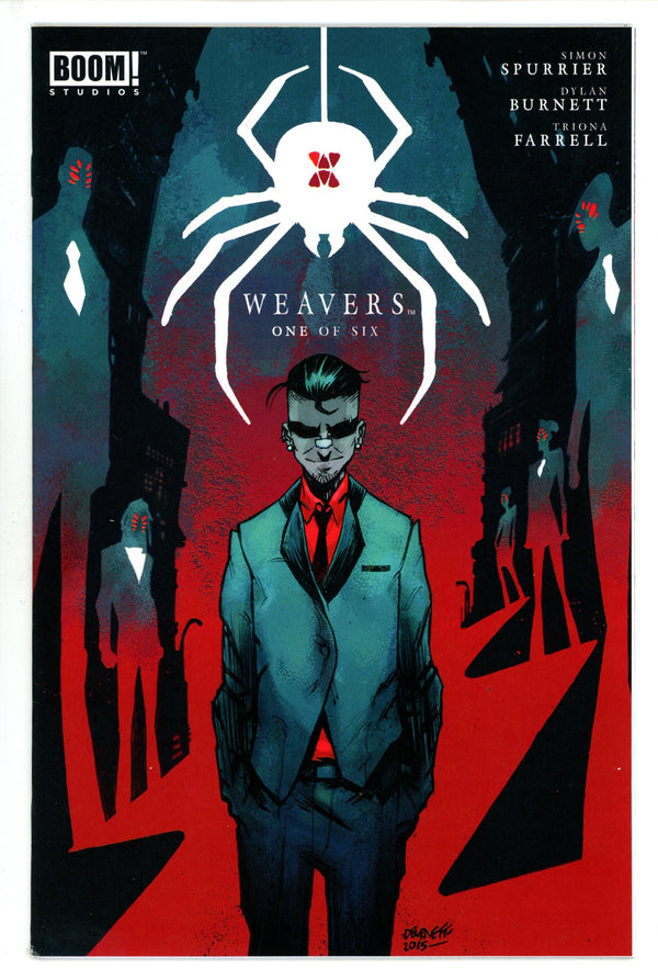 Weavers 1 (2016)