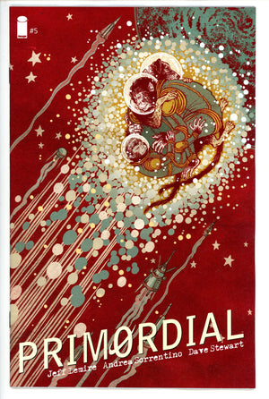 Primordial 5 Shimizu Variant (2022)