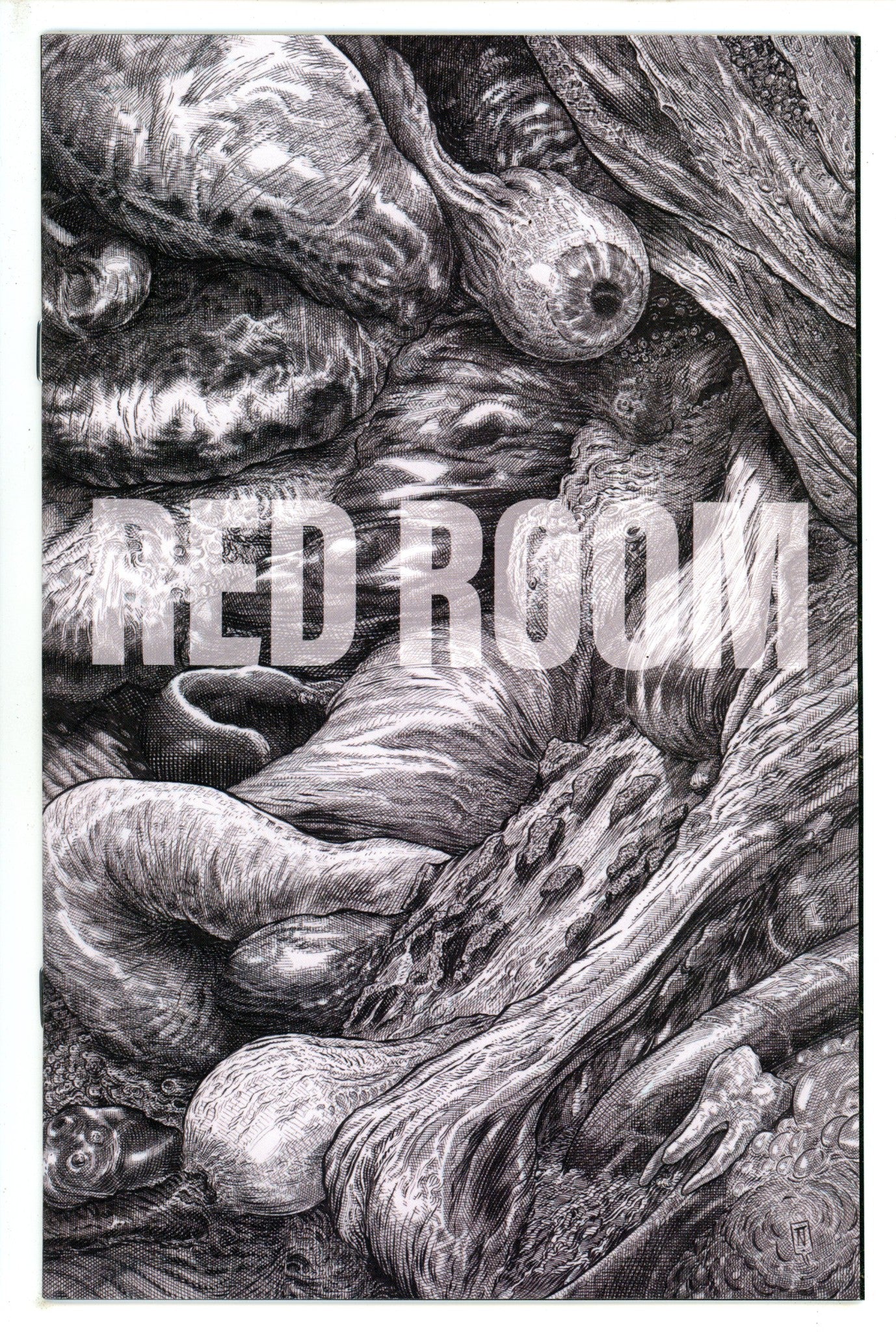 Red Room 2 Nixey Variant (2021)
