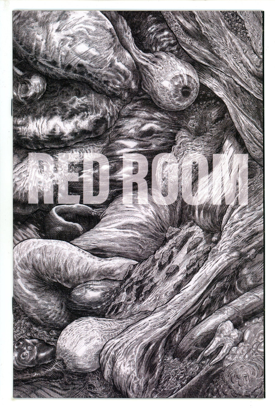Red Room 2 Nixey Variant (2021)