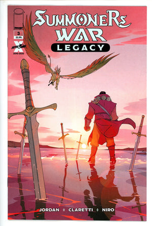 Summoners War Legacy 3 (2021)
