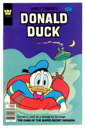 Donald Duck 216 (1980)