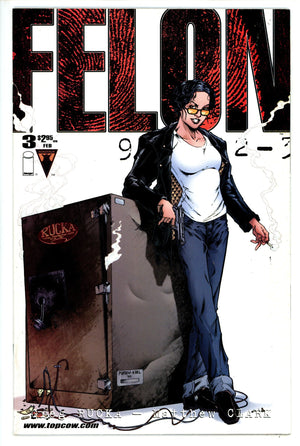 Felon 3