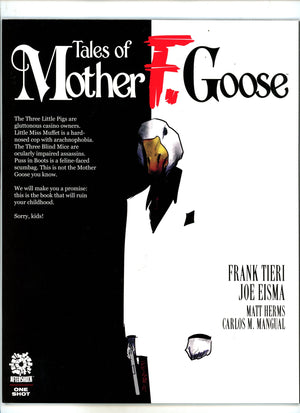Mother F Goose 1