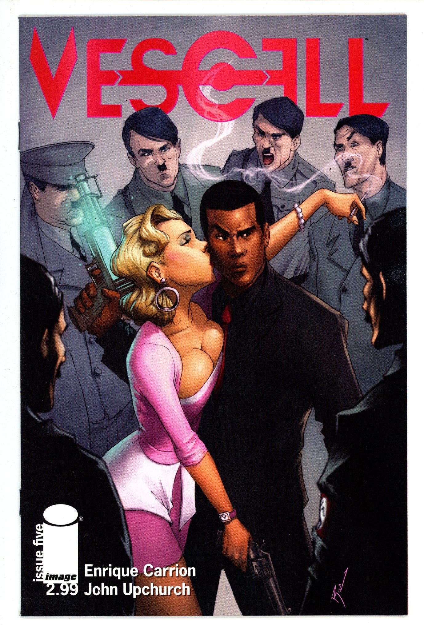 Vescell 5 (2012)