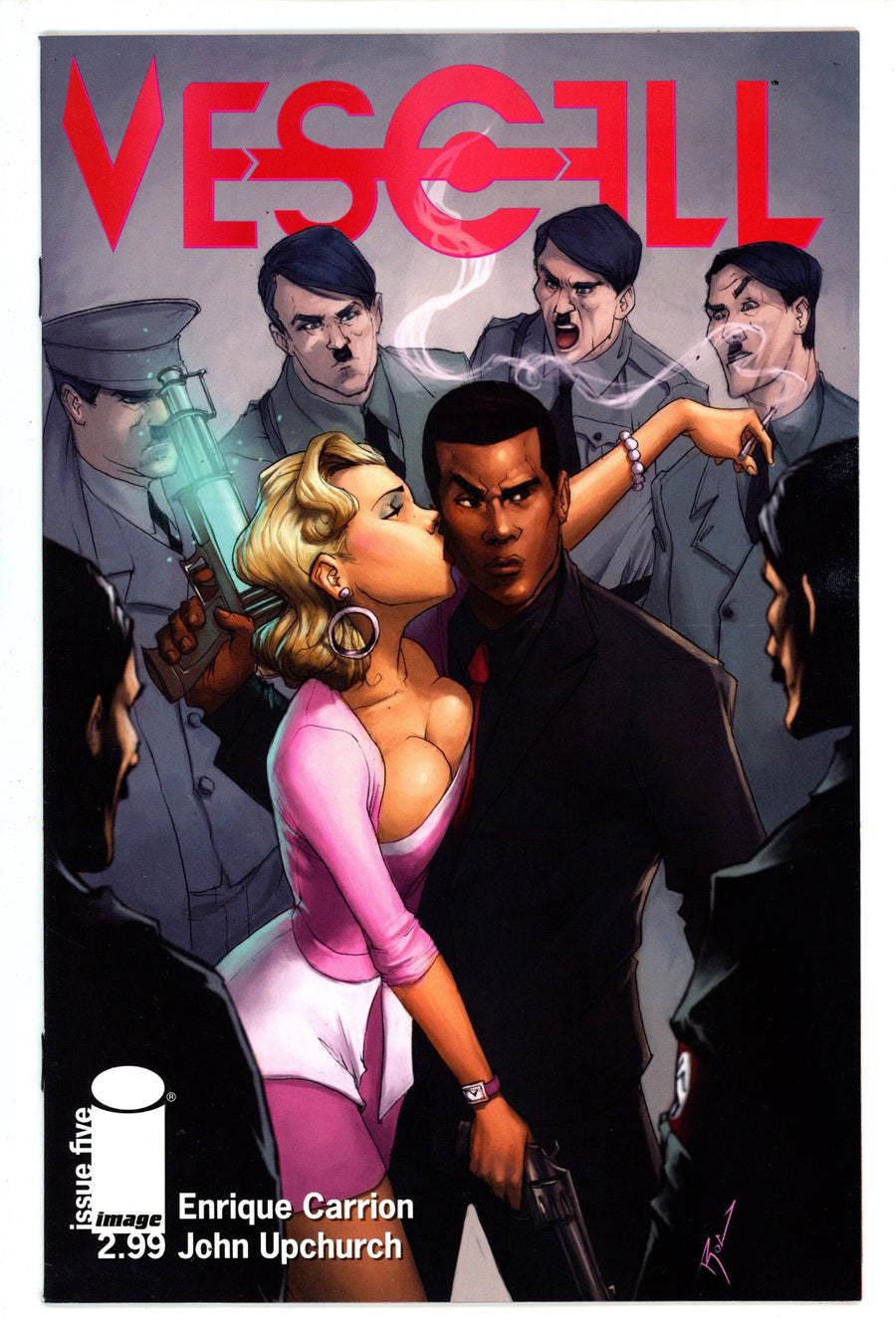 Vescell 5 (2012)