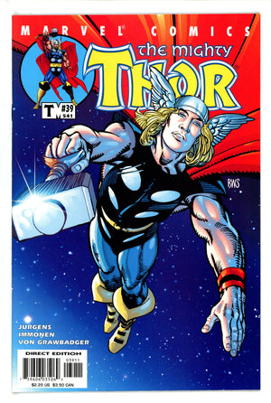 Thor Vol 2 39 (541)