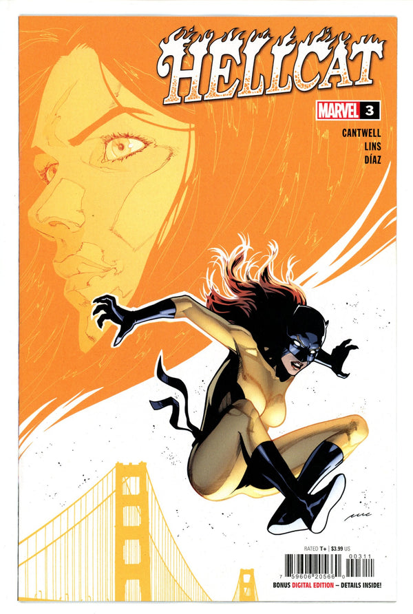 Hellcat Vol 2 3 (2023)