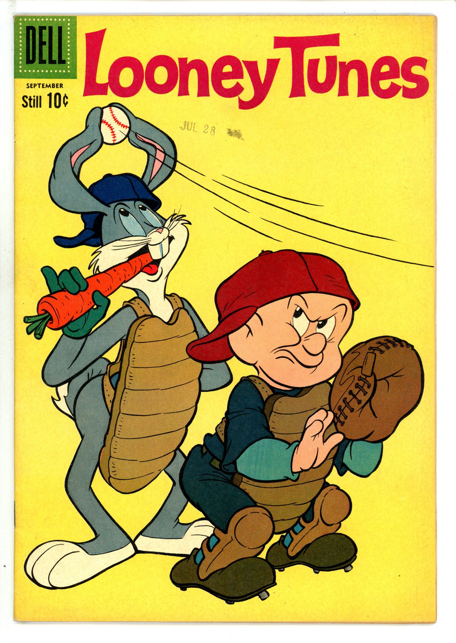 Looney Tunes 227 FN (1960)