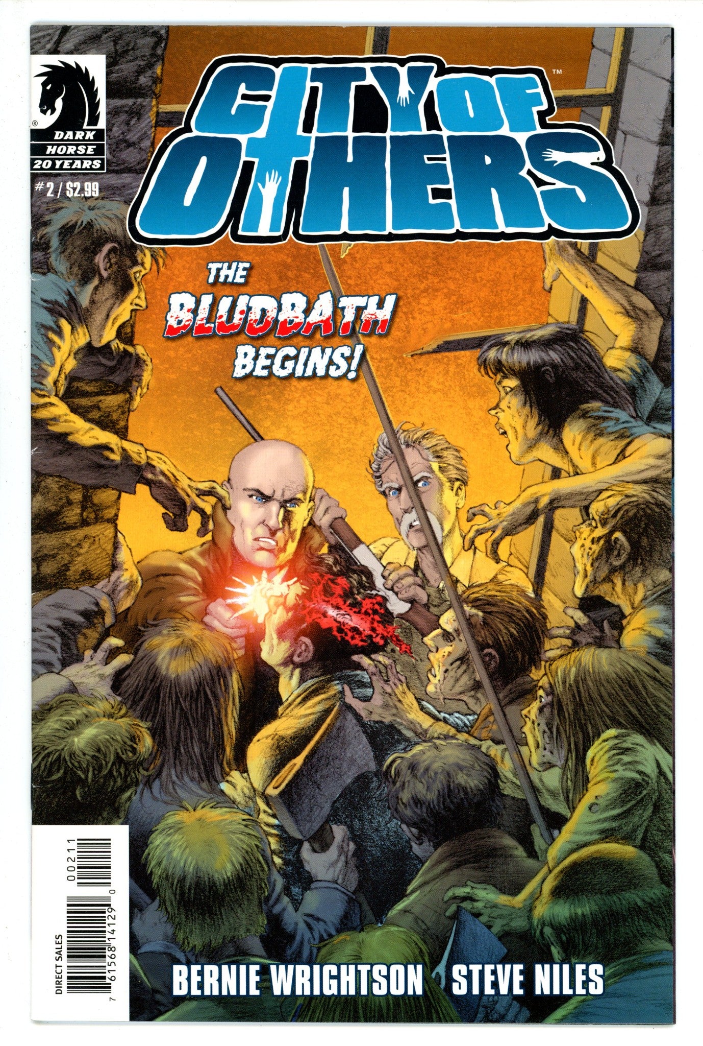 City of Others 2 (2007)