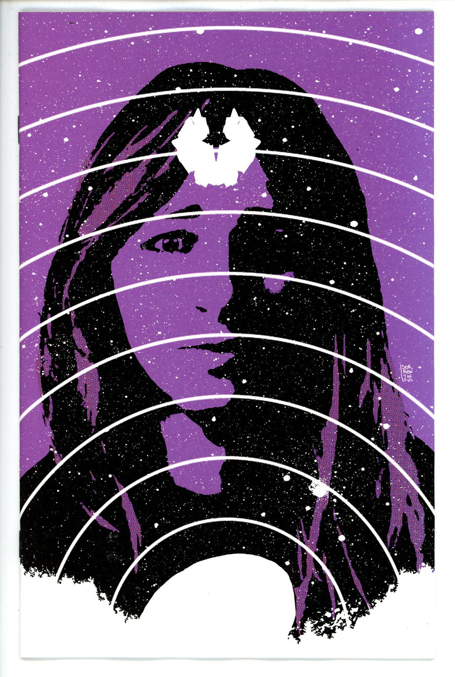 Primordial 5 Sorrrentino Virgin Variant