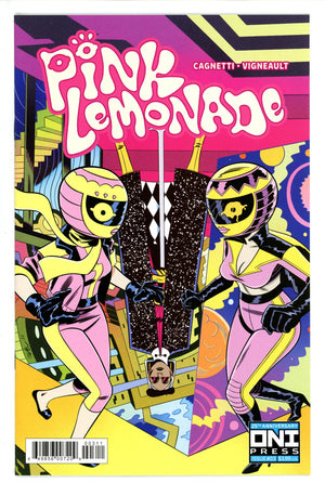 Pink Lemonade 3