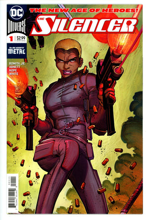 The Silencer 1