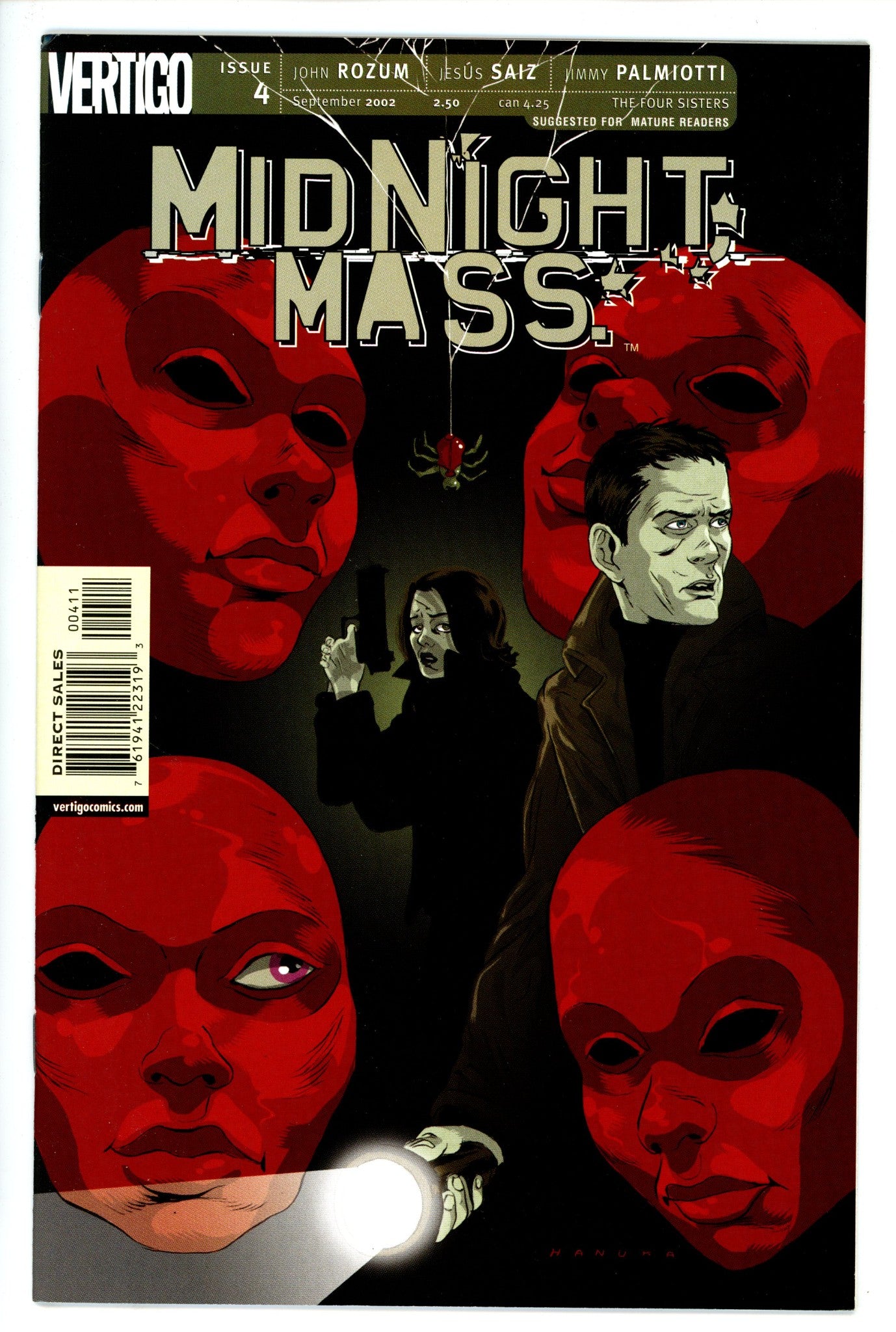 Midnight, Mass. 4