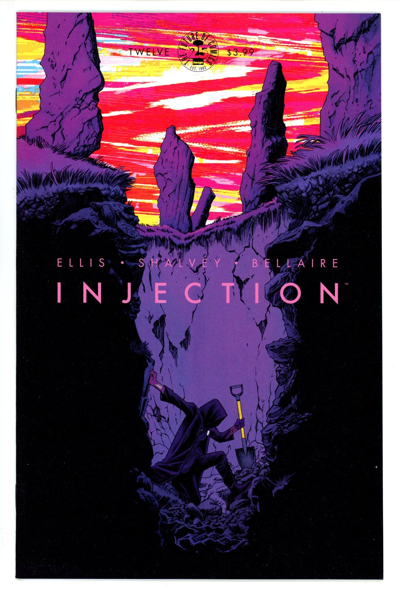 Injection 12 (2017)