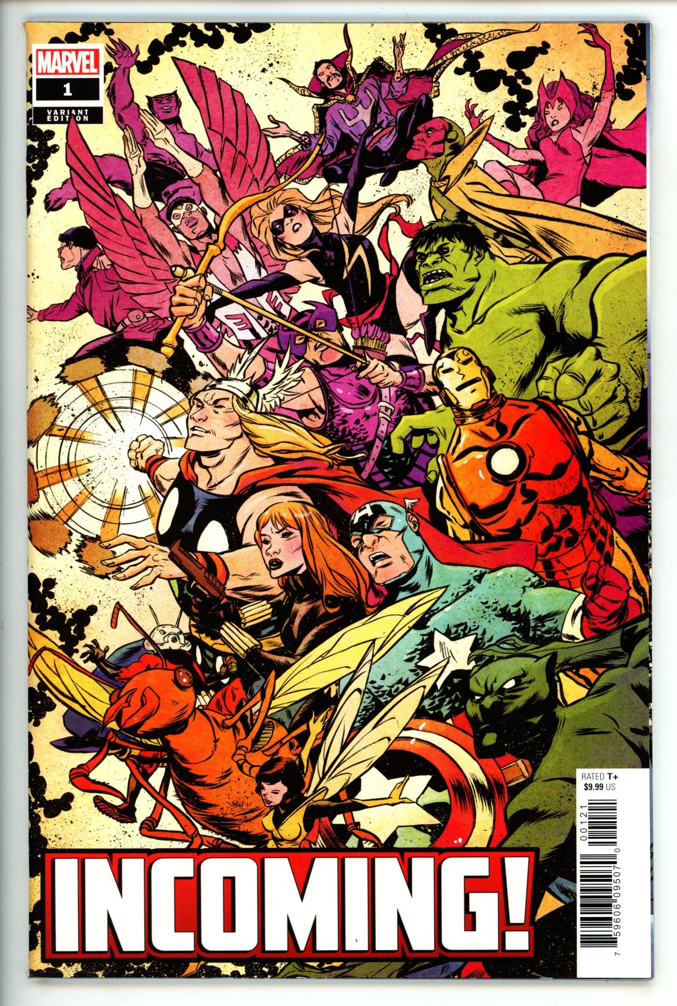 Incoming 1 Greene Variant