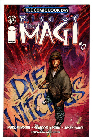 Rise of the Magi 0
