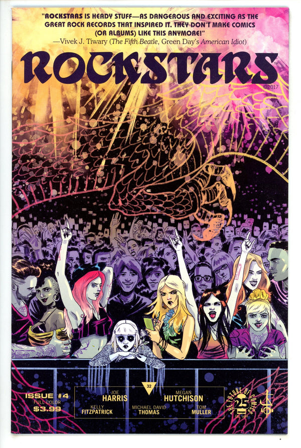 Rockstars 4