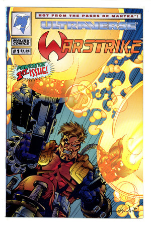 Warstrike 1