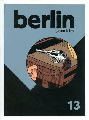 Berlin 13 (2007)