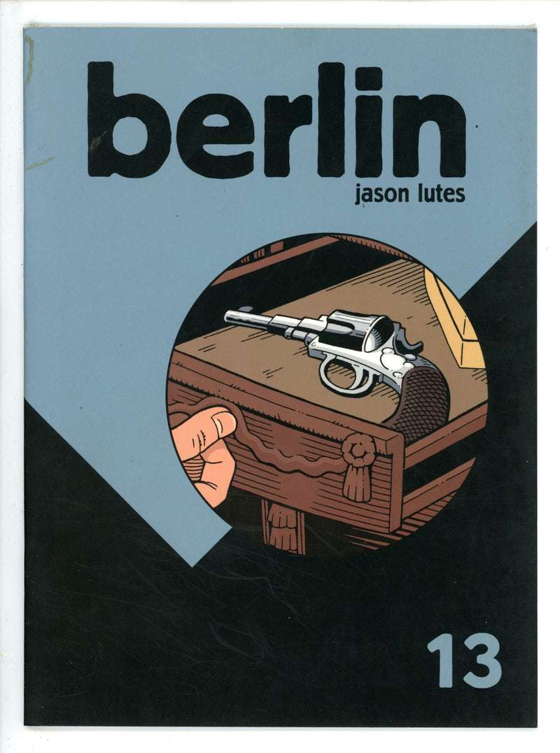 Berlin 13 (2007)