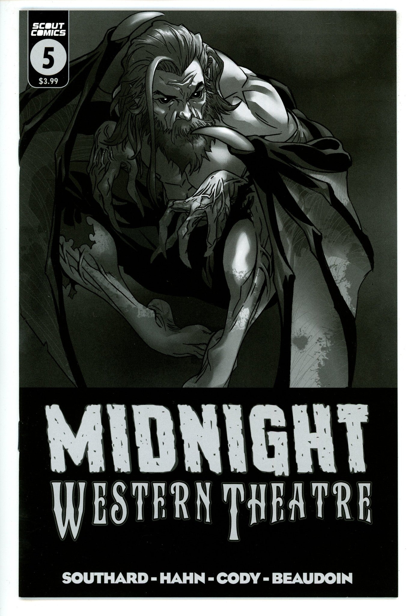 Midnight Western Theatre 5 (2021)