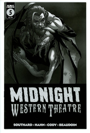 Midnight Western Theatre 5 (2021)