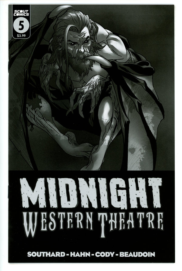 Midnight Western Theatre 5 (2021)