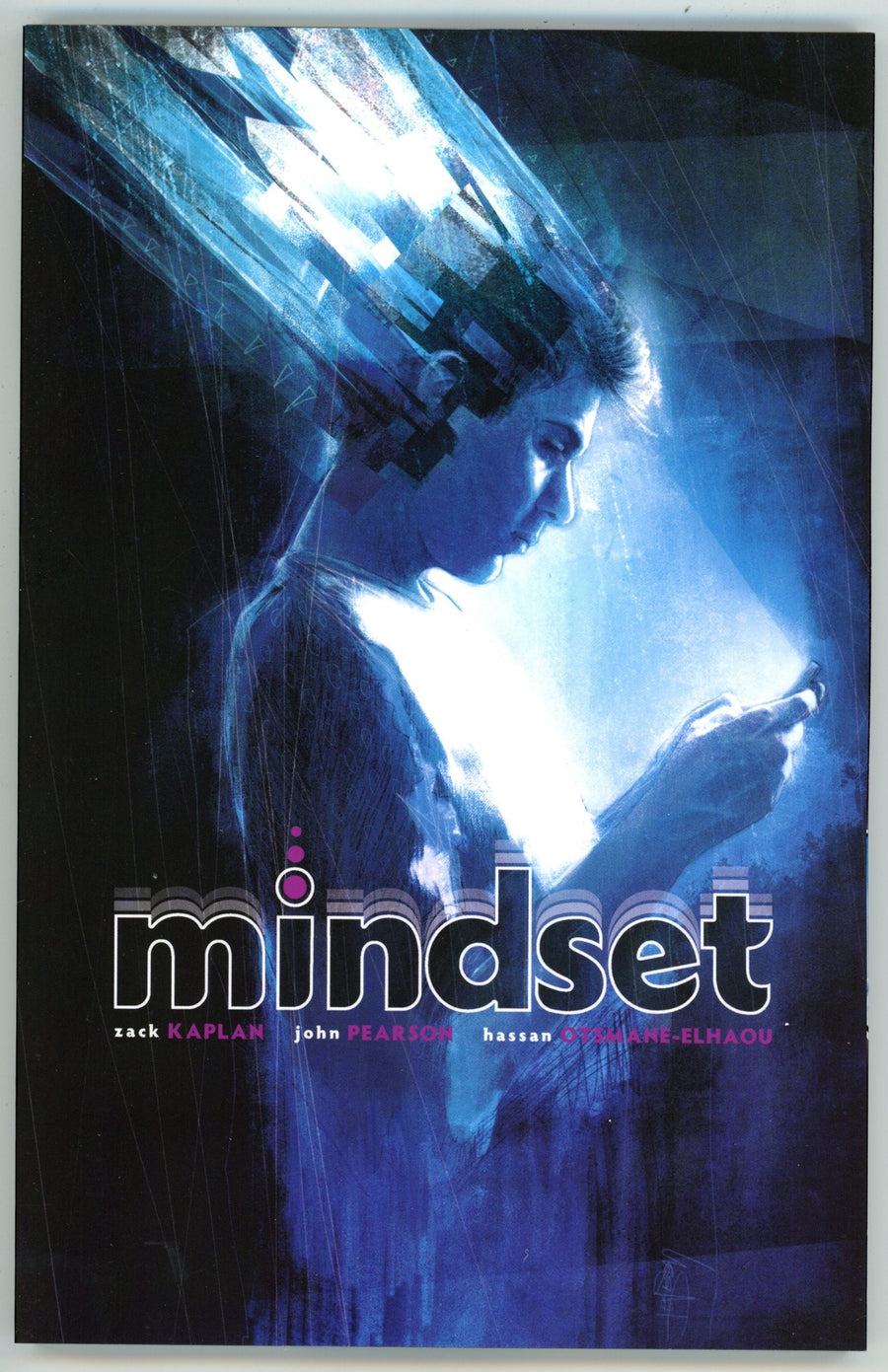 Mindset TPB (2023)