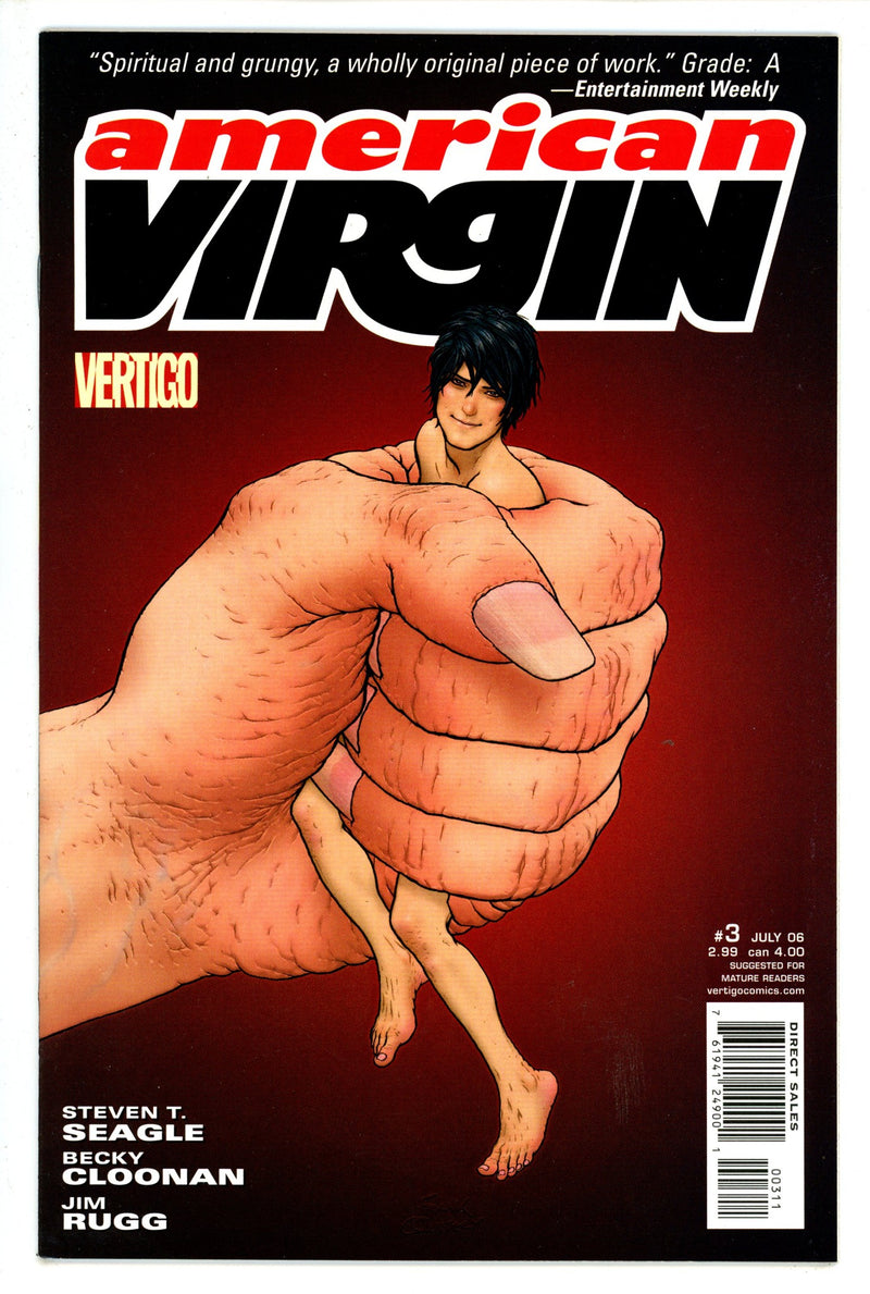 American Virgin 3 (2006)