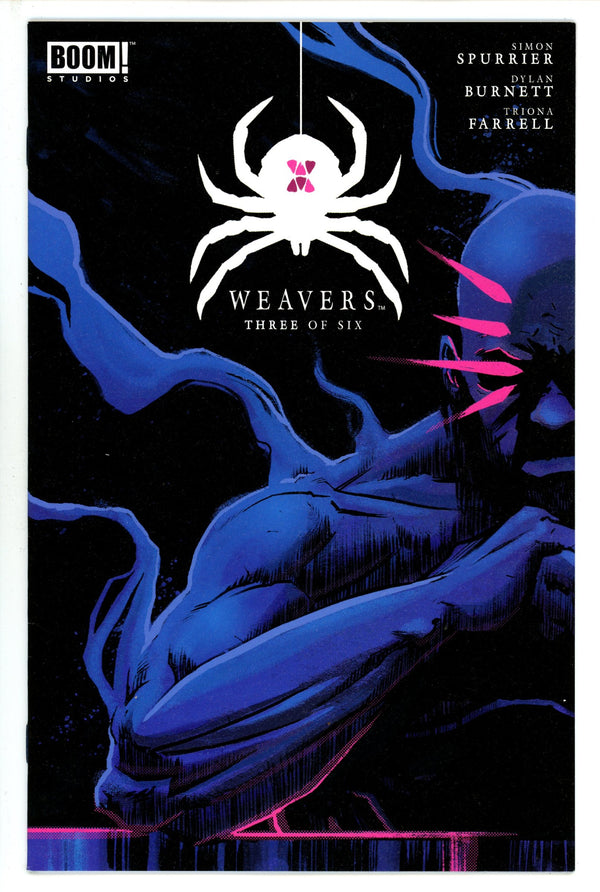 Weavers 3 (2016)
