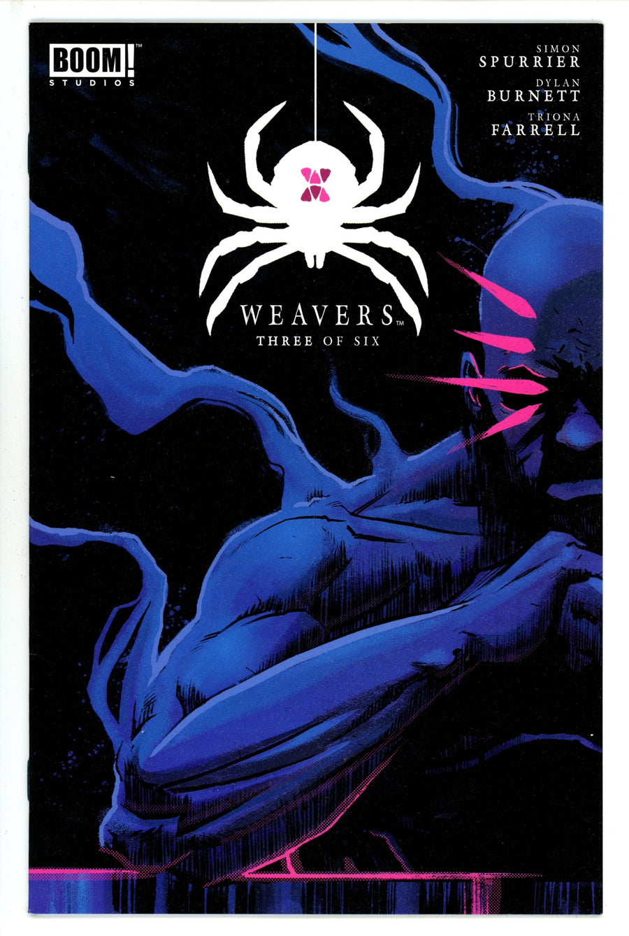 Weavers 3 (2016)